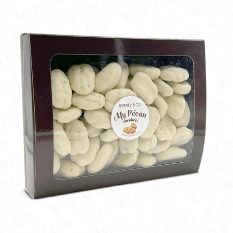 COCO RAFFAELLO coated pecans (Dubai)