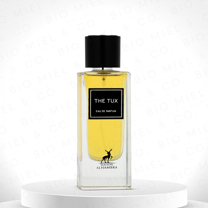 The Tux MAISON ALHAMBRA -...