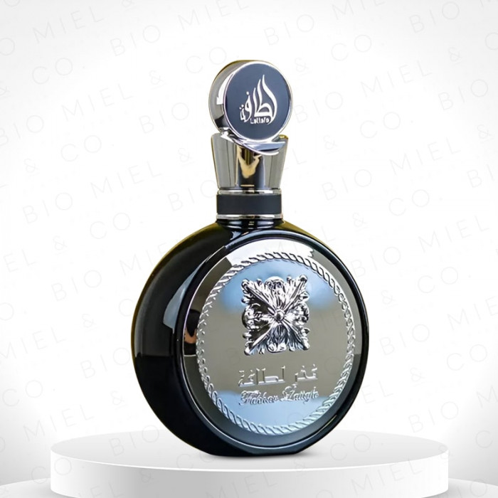 Fakhar Silver LATTAFA - 100 ml
