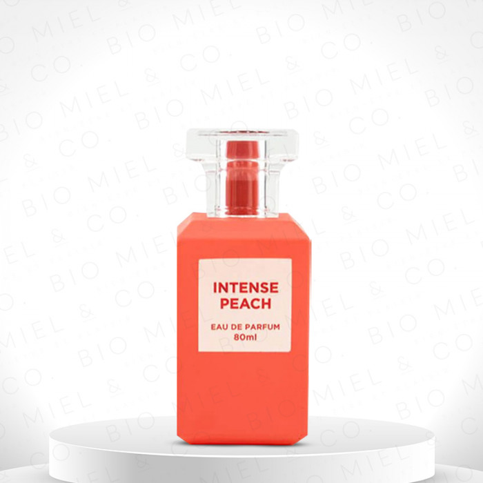 Intense Peach MAISON...