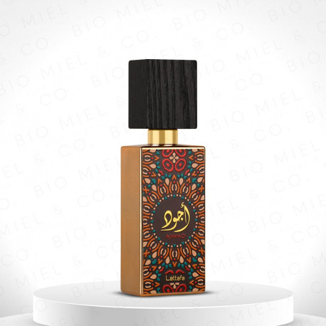 Ajwad LATTAFA - 100 ml