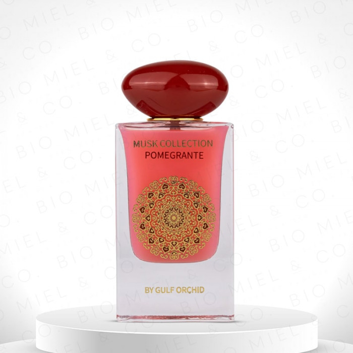 Tahara Pomegranate - Gulf...