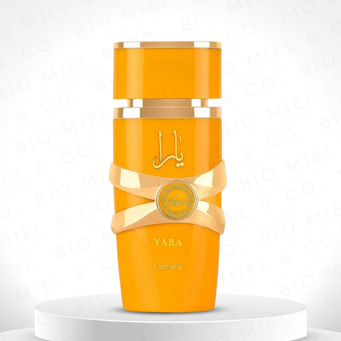 Yara Tous LATTAFA - 100 ml