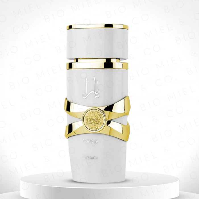 Yara Moi LATTAFA - 100 ml