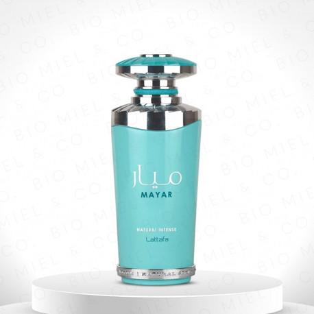 Mayar Intense LATTAFA - 100 ml