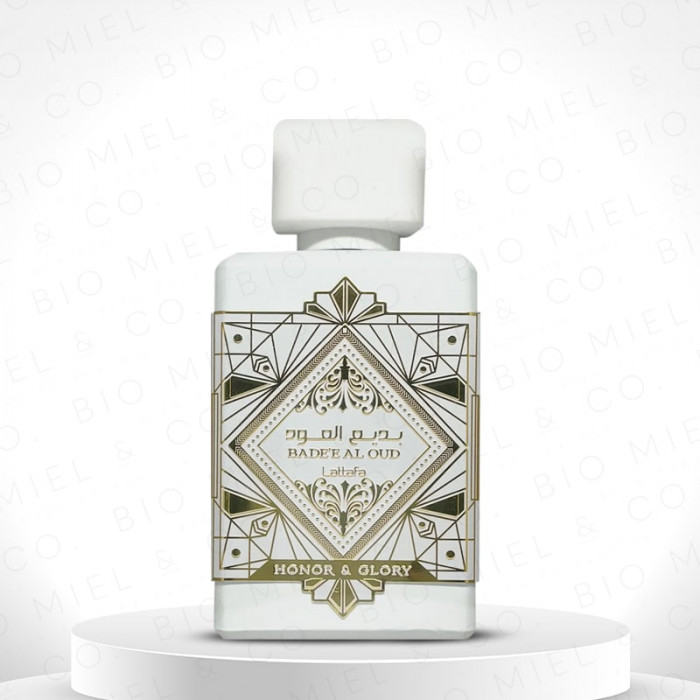 Bade'e Al Oud Honor & Glory...