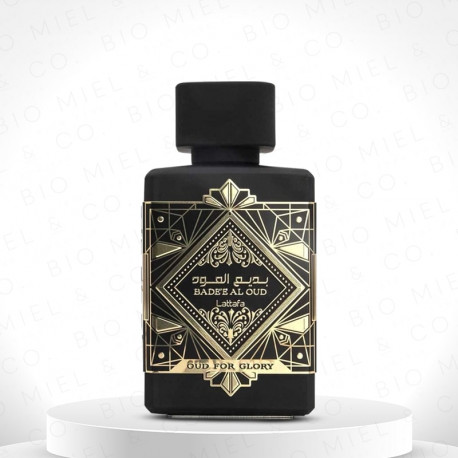 Bade'e Al Oud Oud for Glory LATTAFA - 100 ml