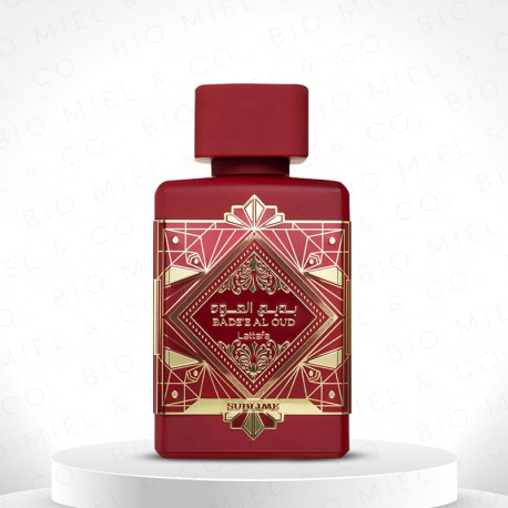 Bade'e Al Oud Sublime LATTAFA - 100 ml