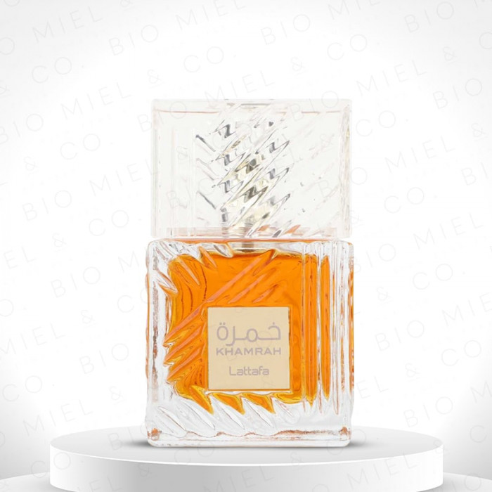 Khamrah LATTAFA - 100 ml