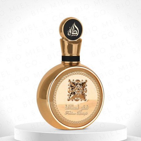 Fakhar gold Extrait LATTAFA - 100 ml