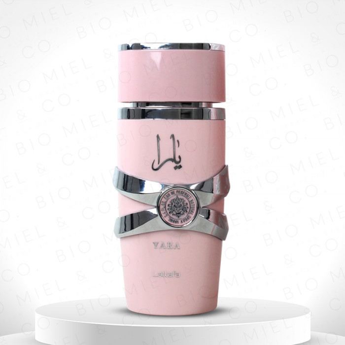 Yara Rose LATTAFA - 100 ml