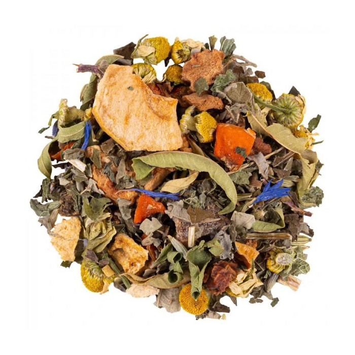 Tisane pour dormir Bio - 100g 2