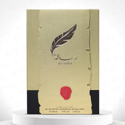 Resala ARABIAN OUD - 100 ml