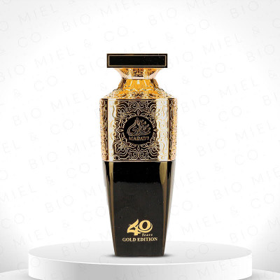 Madawi GOLD édition ARABIAN OUD - 100 ml