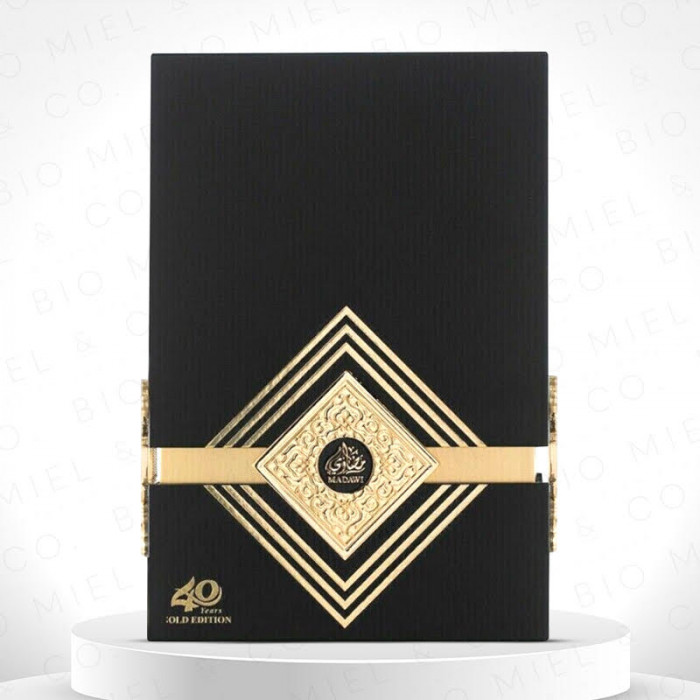 Madawi GOLD édition ARABIAN... 2