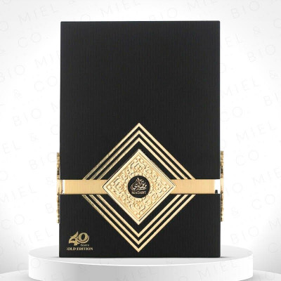 Madawi GOLD édition ARABIAN OUD - 100 ml