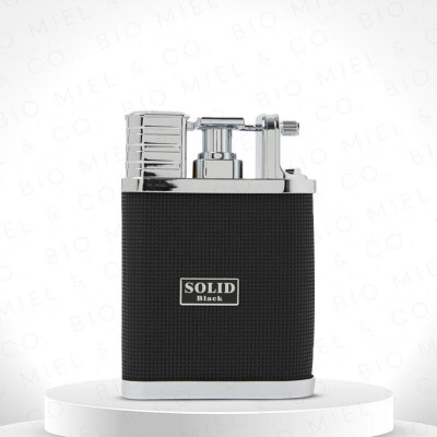 Solid black ARABIAN OUD - 100 ml