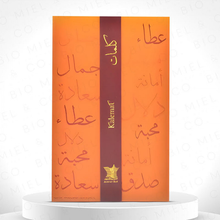 Kalemat ARABIAN OUD - 100 ml 2