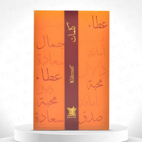 Kalemat ARABIAN OUD - 100 ml