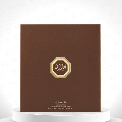 Al Fareed ARABIAN OUD - 100 ml