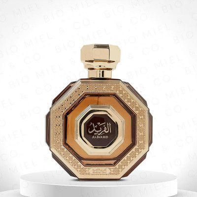 Al Fareed ARABIAN OUD - 100 ml