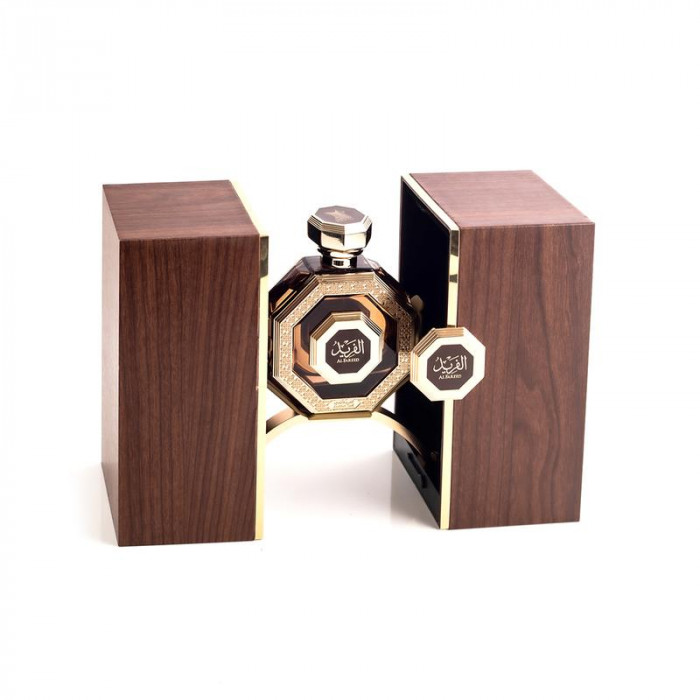 Al Fareed ARABIAN OUD - 100 ml 2