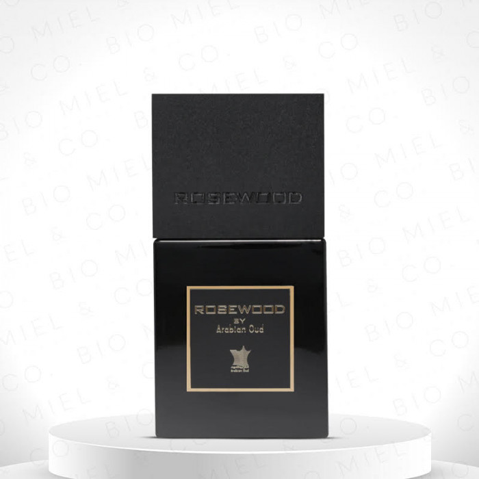 Rosewood ARABIAN OUD - 100 ml