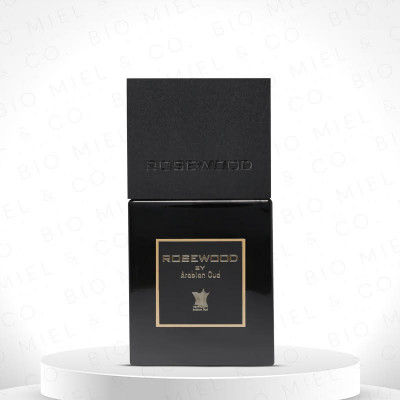Rosewood ARABIAN OUD - 100 ml