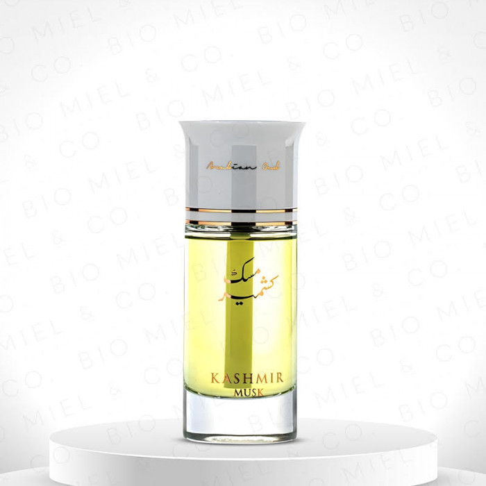 Kashmir Musk ARABIAN OUD -... 2