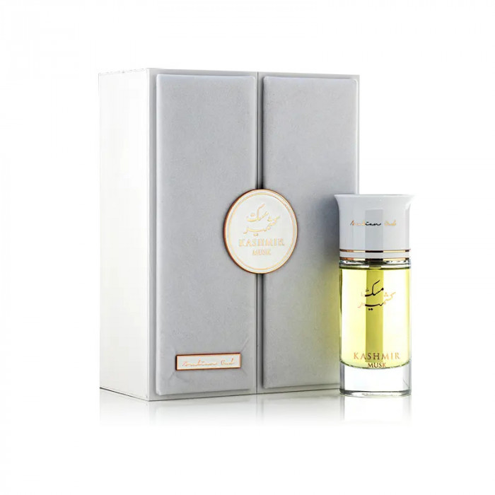 Kashmir Musk ARABIAN OUD -...
