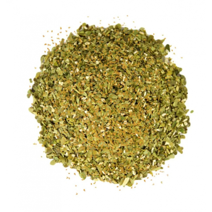 MATÉ CHAI BIO 500G 2