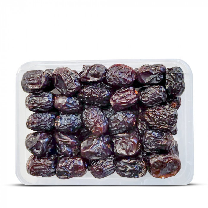 Dattes ajwa de Médine... 2