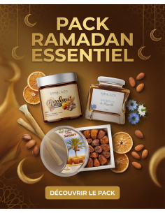 Pack Ramadan Essentiel