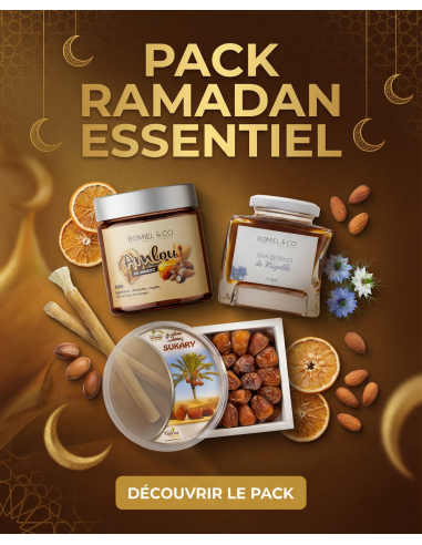 copy of Pack Ramadan Essentiel – Iftar & Suhoor