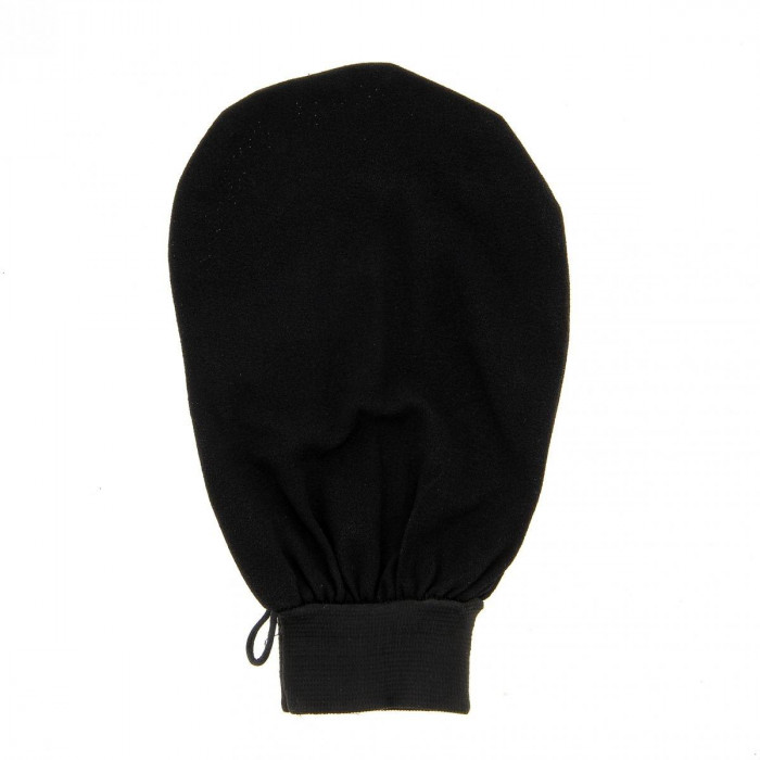 Kessa / Schwarz-Handschuh 2