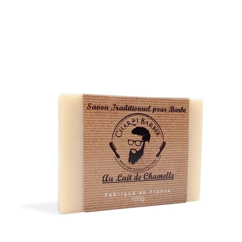 Camel Milk Soap