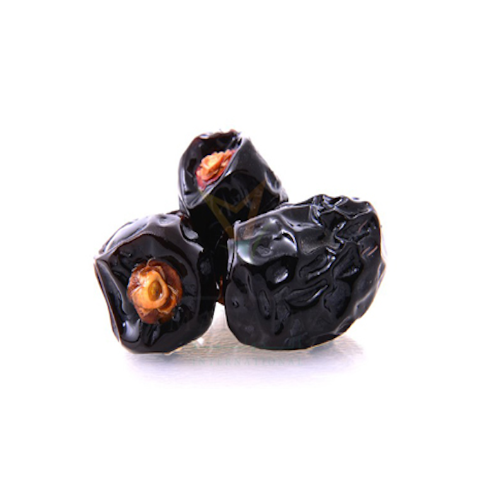 Ajwa dates from Medina 2