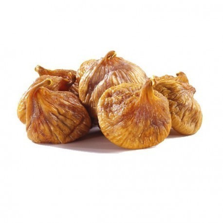 Large baglama dried figs from Türkiye - 800g