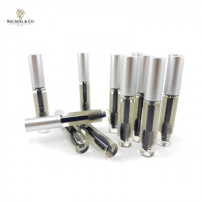 Mascara with castor oil BIO