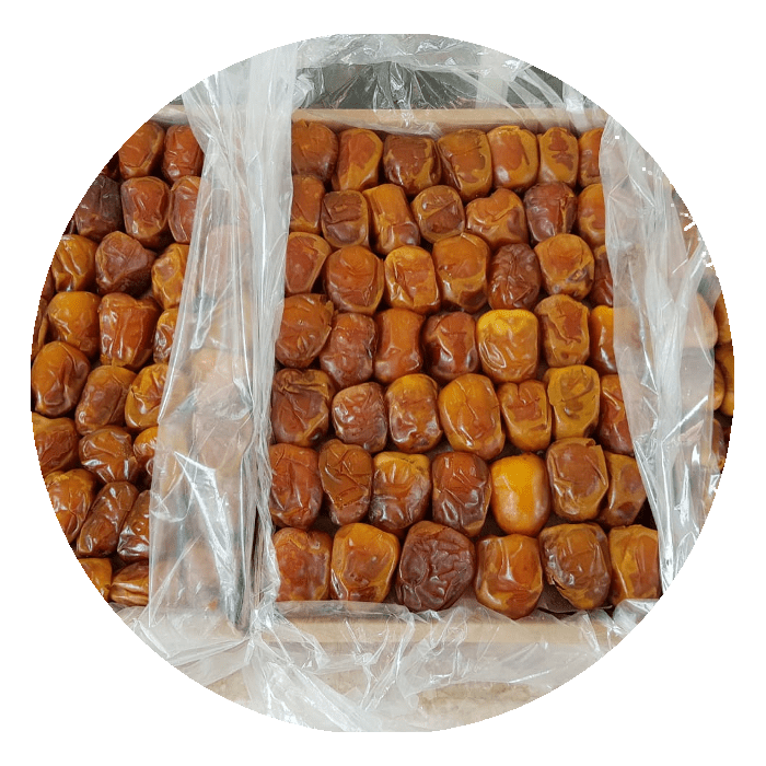 PREMIUM Dates Sukary... 2