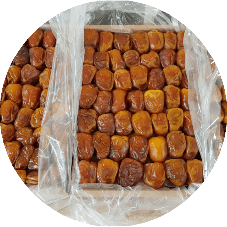 PREMIUM Dates Sukary d'arabie - 1,2 KG