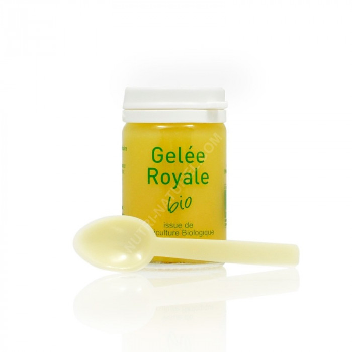 Royal Jelly BIO 2