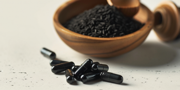 How to use black cumin capsules?