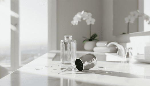 Musc et Musc Tahara : Le Parfum béni entre tradition et élégance