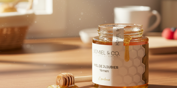 Miel : Le Guide complet du Nectar d'Or 