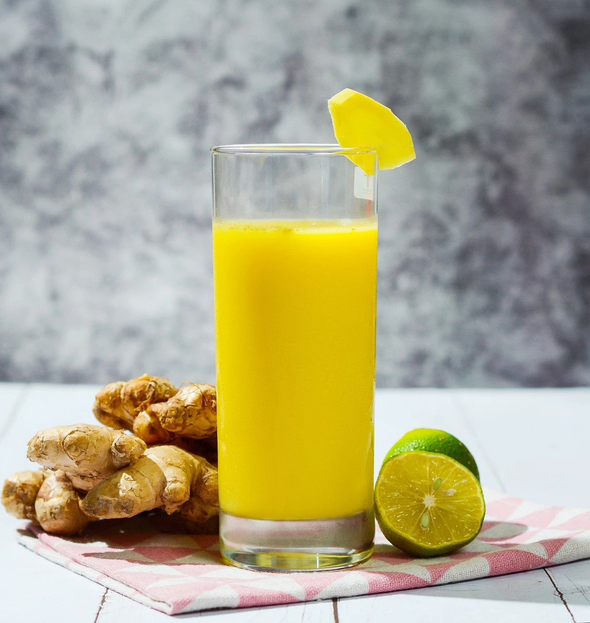 5 bonnes raisons de boire du thé citron-gingembre avant de se coucher