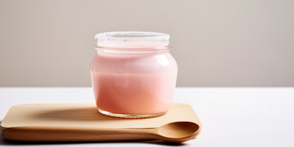 The health benefits of Russian pink honey