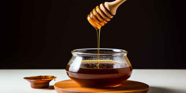 Les bienfaits du miel de Socotra du Yémen