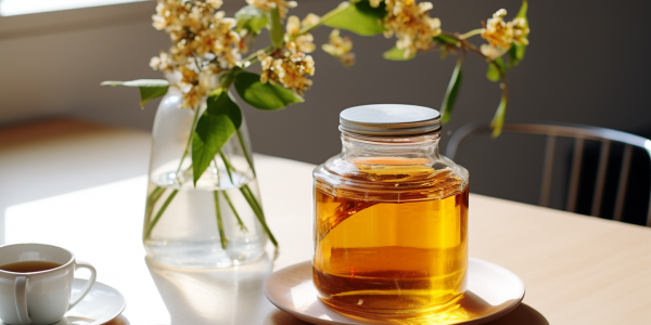 Quelles sont les propriétés du miel d'euphorbe ?