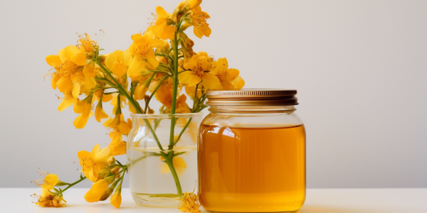 Comment utiliser le miel d'euphorbe ?